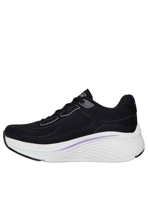 TENIS SKECHERS MUJER 129656BLK MAX CUSHIO Talla 6.5