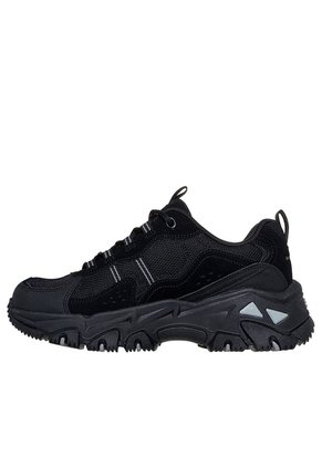 TENIS SKECHERS MUJER 180128BBK D'LITES HI Talla 6
