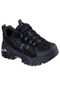 TENIS SKECHERS MUJER 180128BBK D'LITES HI Talla 6 de Skechers