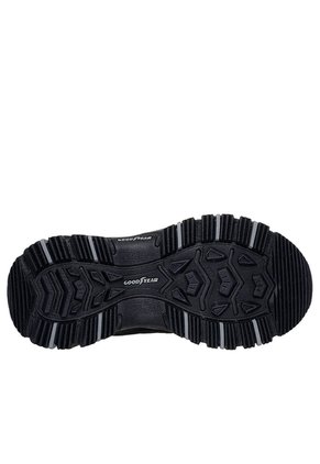 TENIS SKECHERS MUJER 180128BBK D'LITES HI Talla 6
