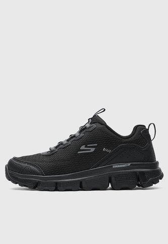 Tenis Lifestyle SKECHERS Negro Skechers
