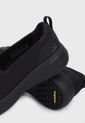 Tenis Walking Negro Skechers Go Walk Stability de Skechers