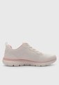 Tenis Lifestyle SKECHERS Summits  Beige de Skechers