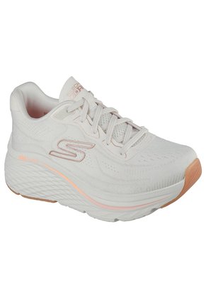 TENIS SKECHERS MUJER 129656OFWT MAX CUSHI Talla 7