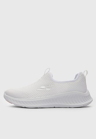 Tenis Walking SKECHERS Go Walk Blanco Skechers