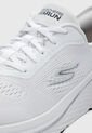 Tenis SKECHERS Max Cushioning Elite 2.0 Blanco de Skechers