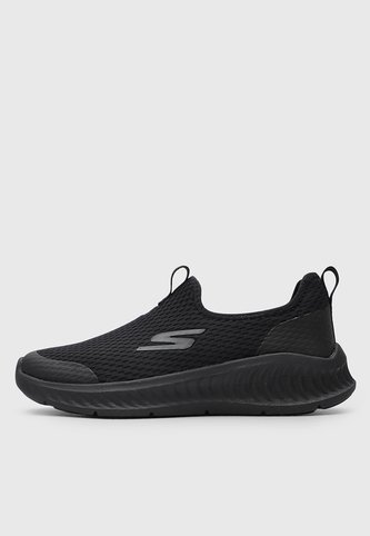Tenis Lifestyle SKECHERS Negro Skechers