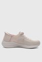 Tenis Lifestyle SKECHERS Sport Ultra Flex 3.0 - Brilliant Path Beige de Skechers