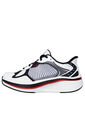 TENIS SKECHERS HOMBRE 220854WBK GO RUN ELE Talla 8 de Skechers