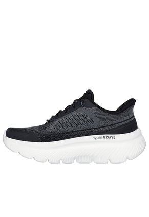 TENIS SKECHERS MUJER 125881BKW GO WALK MA Talla 6