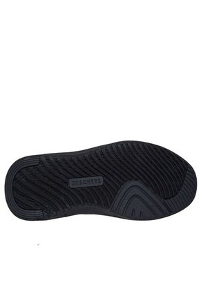 TENIS SKECHERS HOMBRE 183177BBK COURT BREA Talla 8