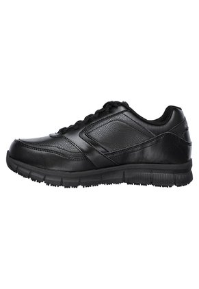 TENIS SKECHERS HOMBRE 77156BLK NAMPA Talla 7.5