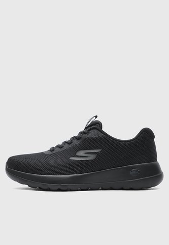 Tenis Walking SKECHERS Go Walk Joy Negro Skechers