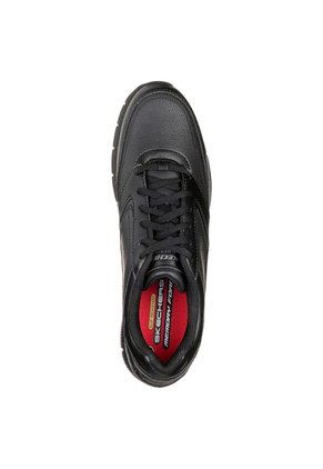 TENIS SKECHERS HOMBRE 77156BLK NAMPA Talla 7.5