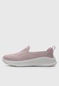 Tenis Walking SKECHERS Go Walk Now - Eliana Rosa de Skechers
