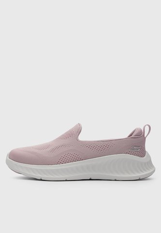 Tenis Walking SKECHERS Go Walk Now - Eliana Rosa Skechers