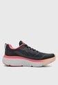 Tenis SKECHERS Max Cushioning Delta Negro de Skechers
