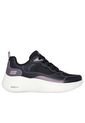 TENIS SKECHERS MUJER 117553BLK BOBS INFIN Talla 9 de Skechers