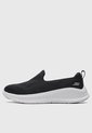 Tenis Walking SKECHERS Go Walk Now - Eliana Negro de Skechers