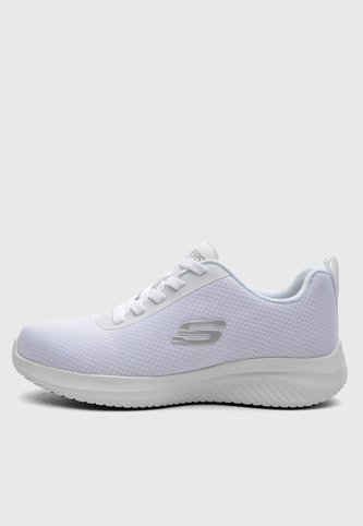 Tenis Casual SKECHERS Ultra Flex 3.0 - Jinie Blanco Skechers