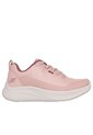 TENIS SKECHERS MUJER 117730BLSH BOBS MODA Talla 7 de Skechers