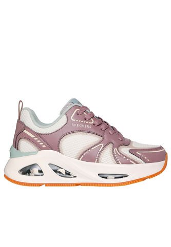 TENIS SKECHERS MUJER 177474MVE UNO EGO Talla 5.5 Skechers