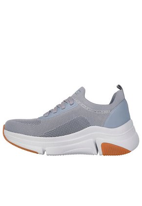 TENIS SKECHERS HOMBRE 118064GRY BOBS SPARR Talla 8.5