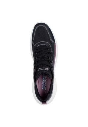 TENIS SKECHERS MUJER 117553BLK BOBS INFIN Talla 9