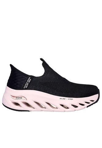 TENIS SKECHERS MUJER 150190BLK ARCH FIT G Talla 6.5 Skechers