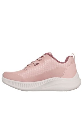 TENIS SKECHERS MUJER 117730BLSH BOBS MODA Talla 7