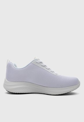 Tenis Casual SKECHERS Ultra Flex 3.0 - Jinie Blanco