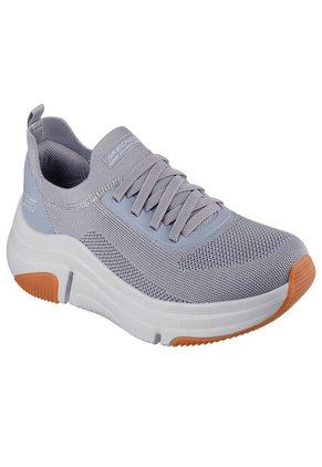 TENIS SKECHERS HOMBRE 118064GRY BOBS SPARR Talla 8.5