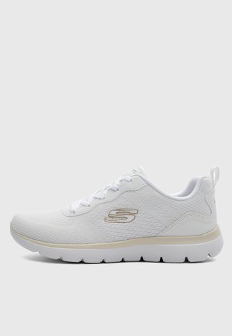 Tenis Training SKECHERS Summits Marfil Skechers