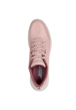 TENIS SKECHERS MUJER 117730BLSH BOBS MODA Talla 7