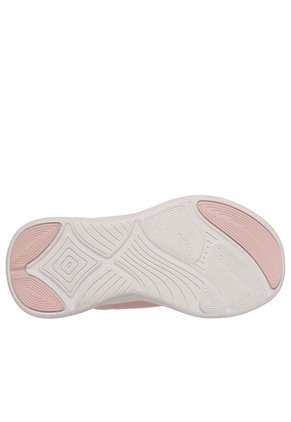 TENIS SKECHERS MUJER 117730BLSH BOBS MODA Talla 7
