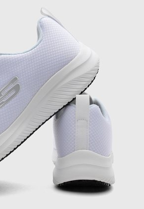 Tenis Casual SKECHERS Ultra Flex 3.0 - Jinie Blanco