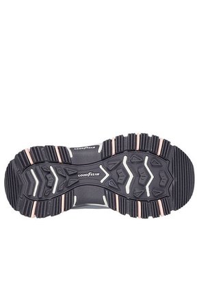 TENIS SKECHERS MUJER 180133PRMT D'LITES H Talla 8.5