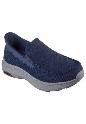 TENIS SKECHERS HOMBRE 205451NVY POLLARD Talla 8.5