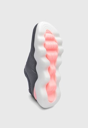 Tenis SKECHERS Go Walk Massage Fit Gris