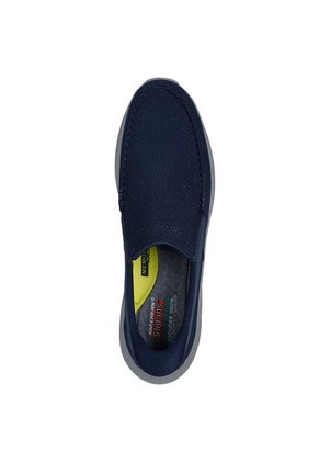 TENIS SKECHERS HOMBRE 205451NVY POLLARD Talla 8.5