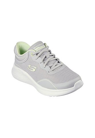 Tenis Mujer Skechers Lite Pro - Gris Skechers