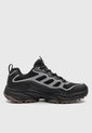 Tenis Outdoor SKECHERS Vigor AT - Winlock Ridge Negro de Skechers
