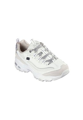 TENIS SKECHERS MUJER 150235WSL D'LITES Talla 6.5