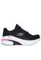 TENIS SKECHERS MUJER 128941BKPK MAX CUSHI Talla 6.5 de Skechers