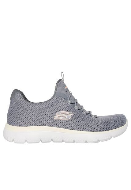 TENIS SKECHERS MUJER 150268GYMT SUMMITS Talla 7