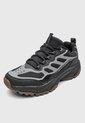 Tenis Outdoor SKECHERS Vigor AT - Winlock Ridge Negro de Skechers