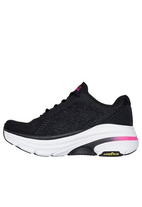 TENIS SKECHERS MUJER 128941BKPK MAX CUSHI Talla 7