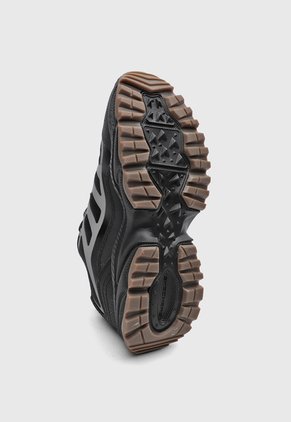Tenis Outdoor SKECHERS Vigor AT - Winlock Ridge Negro