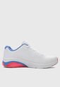 Tenis SKECHERS Skech Air Extreme 2.0 Blanco de Skechers