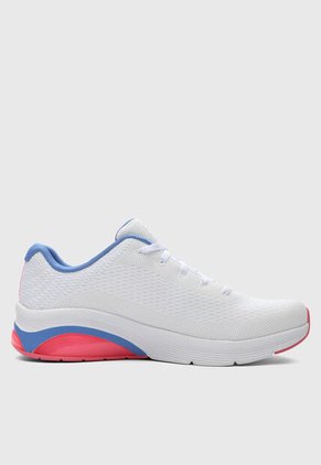 Tenis SKECHERS Skech Air Extreme 2.0 Blanco